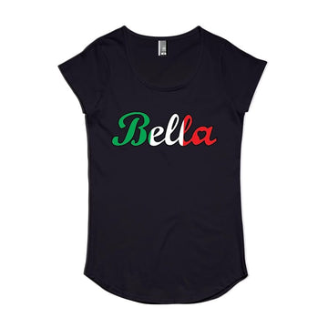 Bella T-Shirt